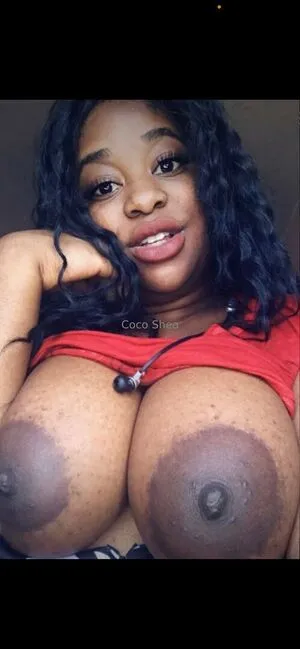 Cocoshea OnlyFans Leaked Free Thumbnail Picture - #Tvgyqfrbui
