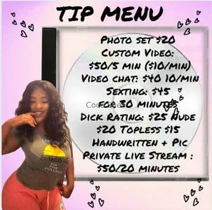 Cocoshea OnlyFans Leaked Free Thumbnail Picture - #XmMguARwjY