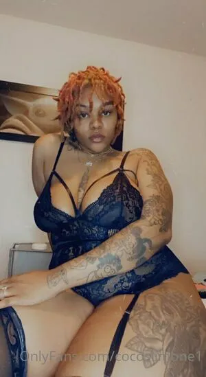 Cocosiimone1 OnlyFans Leaked Free Thumbnail Picture - #0ZZuRl9coU