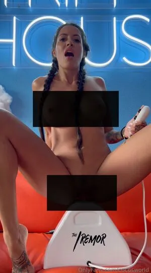 Cocosworld OnlyFans Leaked Free Thumbnail Picture - #g6f6jygjY7