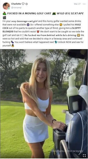Cocotheyogi OnlyFans Leaked Free Thumbnail Picture - #Cm66ugS2jl