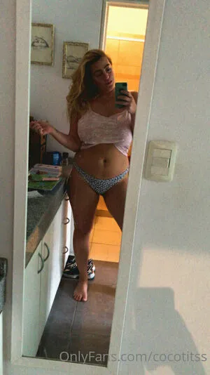 Cocotitss OnlyFans Leaked Free Thumbnail Picture - #xn3sV85ZfQ
