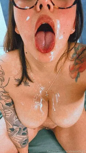 Cocovainilla15 OnlyFans Leaked Free Thumbnail Picture - #sg5qEW0gbZ