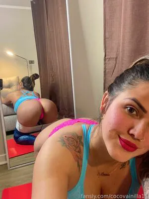 Cocovainilla15 OnlyFans Leaked Free Thumbnail Picture - #ymQsK93Nuy