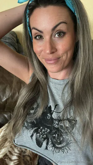 Cocovandi OnlyFans Leaked Free Thumbnail Picture - #8LfwJuXTun