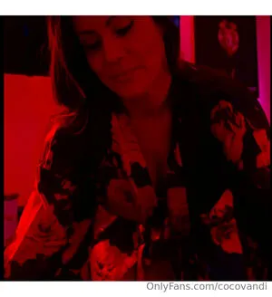 Cocovandi OnlyFans Leaked Free Thumbnail Picture - #qkZKDyKqqH