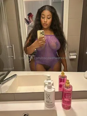 Cocowetwetxxx4 OnlyFans Leaked Free Thumbnail Picture - #8HGO77yQcB