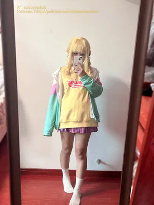 Cocoyoutoo OnlyFans Leaked Free Thumbnail Picture - #2aPeux0XF0