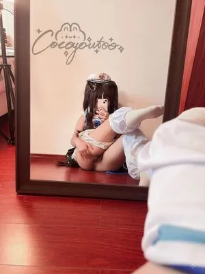 Cocoyoutoo OnlyFans Leaked Free Thumbnail Picture - #61NVY2rNXF