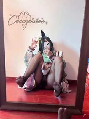 Cocoyoutoo OnlyFans Leaked Free Thumbnail Picture - #6gFZsU56gO