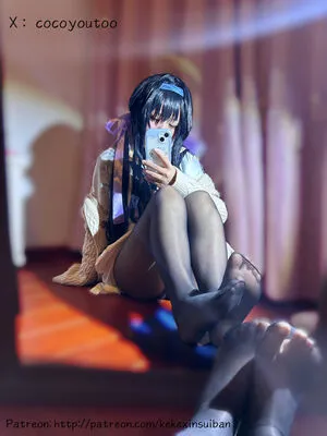 Cocoyoutoo OnlyFans Leaked Free Thumbnail Picture - #6qFb5ce9Bi