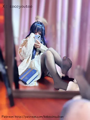 Cocoyoutoo OnlyFans Leaked Free Thumbnail Picture - #Bg78knG4FG