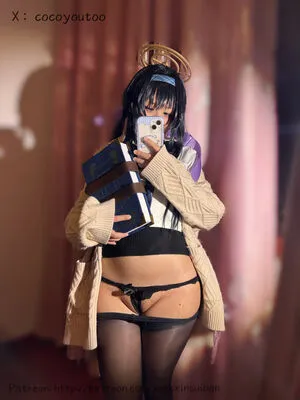 Cocoyoutoo OnlyFans Leaked Free Thumbnail Picture - #C1mqxI1tKL