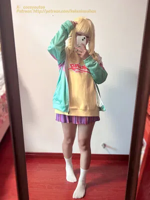 Cocoyoutoo OnlyFans Leaked Free Thumbnail Picture - #DNnhXy7mv4