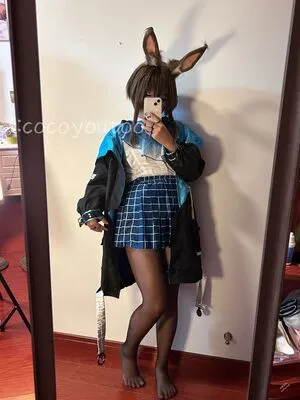 Cocoyoutoo OnlyFans Leaked Free Thumbnail Picture - #ELAjwDgcgQ