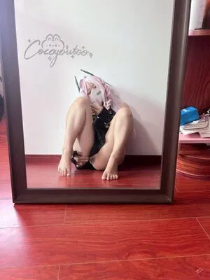 Cocoyoutoo OnlyFans Leaked Free Thumbnail Picture - #GpqkqlC2it