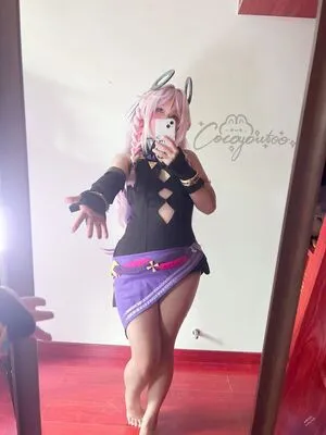 Cocoyoutoo OnlyFans Leaked Free Thumbnail Picture - #JIoTHQTLrZ