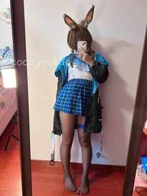 Cocoyoutoo OnlyFans Leaked Free Thumbnail Picture - #Ky57a1mRVr