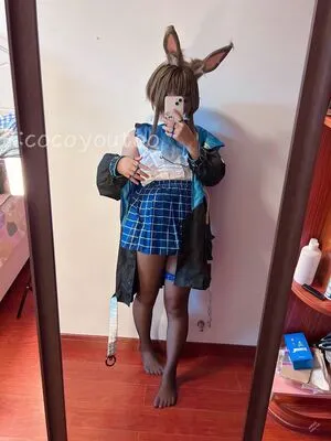 Cocoyoutoo OnlyFans Leaked Free Thumbnail Picture - #NYk1h5FiLJ