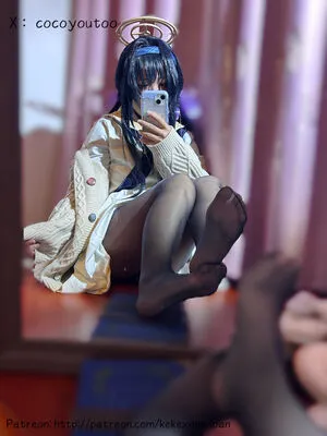 Cocoyoutoo OnlyFans Leaked Free Thumbnail Picture - #P3sOVlNrdF