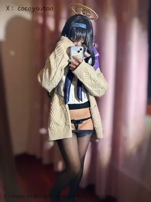 Cocoyoutoo OnlyFans Leaked Free Thumbnail Picture - #QHVDncj3mn