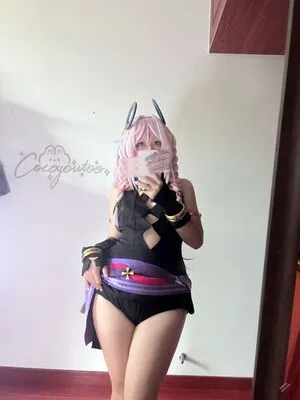 Cocoyoutoo OnlyFans Leaked Free Thumbnail Picture - #RF512tPmxC