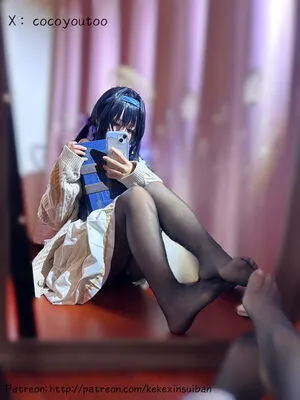 Cocoyoutoo OnlyFans Leaked Free Thumbnail Picture - #Wanq48QIVO