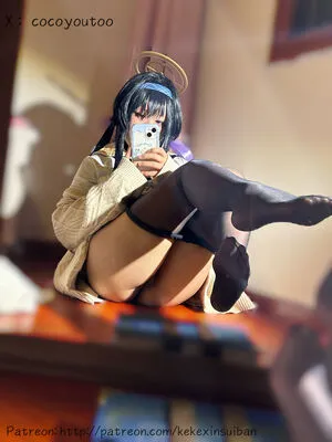 Cocoyoutoo OnlyFans Leaked Free Thumbnail Picture - #fMRoHpNX11