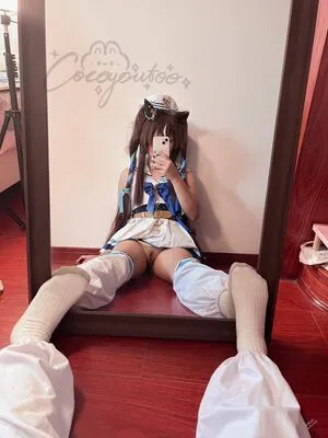 Cocoyoutoo OnlyFans Leaked Free Thumbnail Picture - #pYWG11fE7f