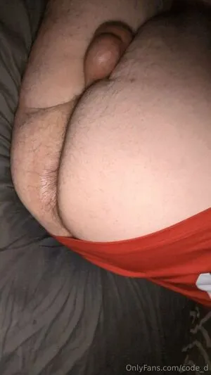 Code D OnlyFans Leaked Free Thumbnail Picture - #AQzNZI53k8