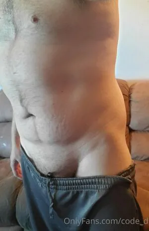 Code D OnlyFans Leaked Free Thumbnail Picture - #G5uNmXDIVs