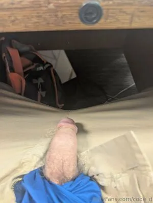 Code D OnlyFans Leaked Free Thumbnail Picture - #L56LcfJ6m3