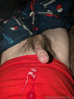 Code D OnlyFans Leaked Free Thumbnail Picture - #PEcYEgedM5