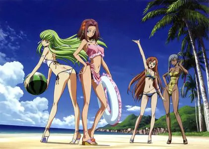 Code Geass OnlyFans Leaked Free Thumbnail Picture - #2ObTI6usr1