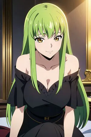 Code Geass OnlyFans Leaked Free Thumbnail Picture - #7F2loCjlqh