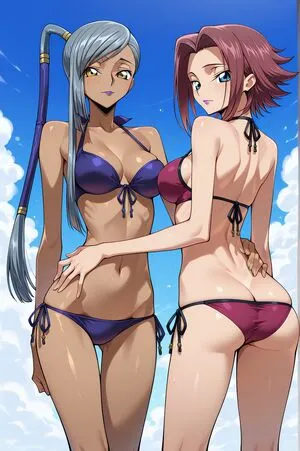 Code Geass OnlyFans Leaked Free Thumbnail Picture - #8UOvsRGykf