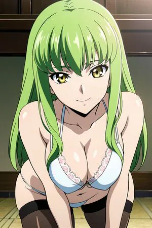 Code Geass OnlyFans Leaked Free Thumbnail Picture - #A5nbBQSKBS