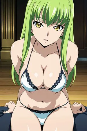 Code Geass OnlyFans Leaked Free Thumbnail Picture - #B0UwFddsub