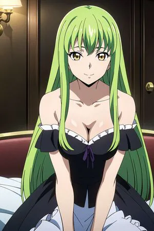 Code Geass OnlyFans Leaked Free Thumbnail Picture - #FBlxCqKrIw