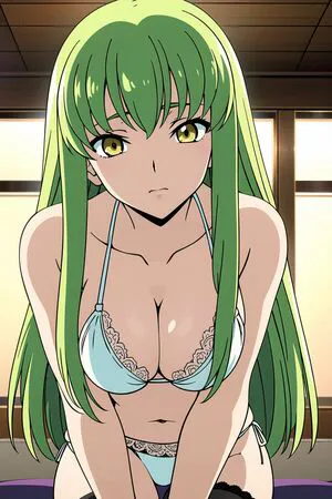 Code Geass OnlyFans Leaked Free Thumbnail Picture - #HWqxCZ5NnC