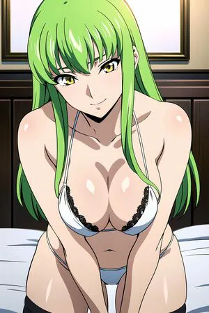 Code Geass OnlyFans Leaked Free Thumbnail Picture - #IOGu25nQrF