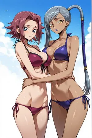 Code Geass OnlyFans Leaked Free Thumbnail Picture - #KDq4CgQGtD