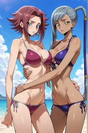 Code Geass OnlyFans Leaked Free Thumbnail Picture - #Kpb0LYDJd0
