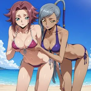 Code Geass OnlyFans Leaked Free Thumbnail Picture - #MZ2vlwtrQP