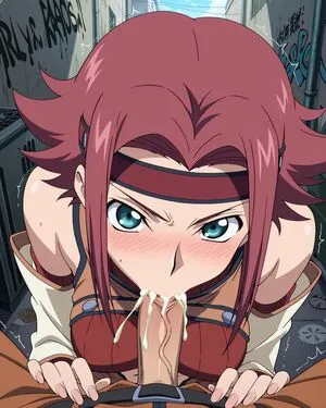 Code Geass OnlyFans Leaked Free Thumbnail Picture - #OHsAH6ahnz