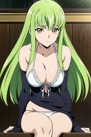 Code Geass OnlyFans Leaked Free Thumbnail Picture - #RGtPEL98Ao