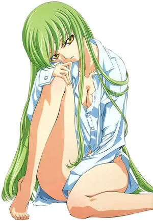 Code Geass OnlyFans Leaked Free Thumbnail Picture - #bQHYtX6R9s