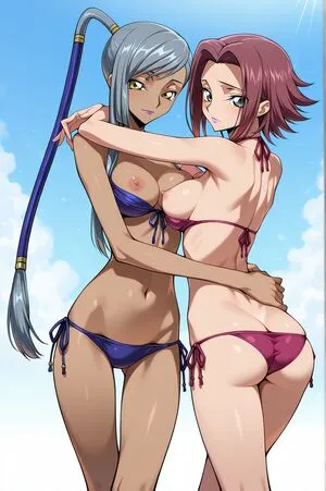 Code Geass OnlyFans Leaked Free Thumbnail Picture - #evikBi01ov