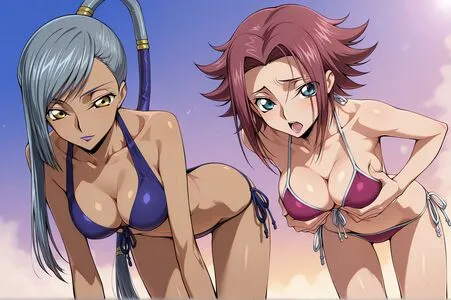 Code Geass OnlyFans Leaked Free Thumbnail Picture - #iYP8tKQ2XV