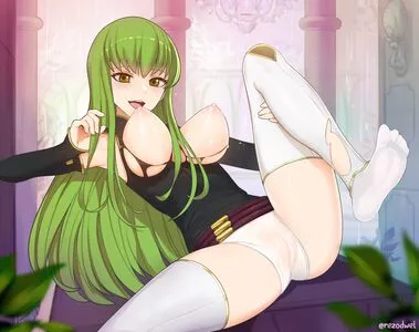 Code Geass OnlyFans Leaked Free Thumbnail Picture - #jVIk3xZ61Y